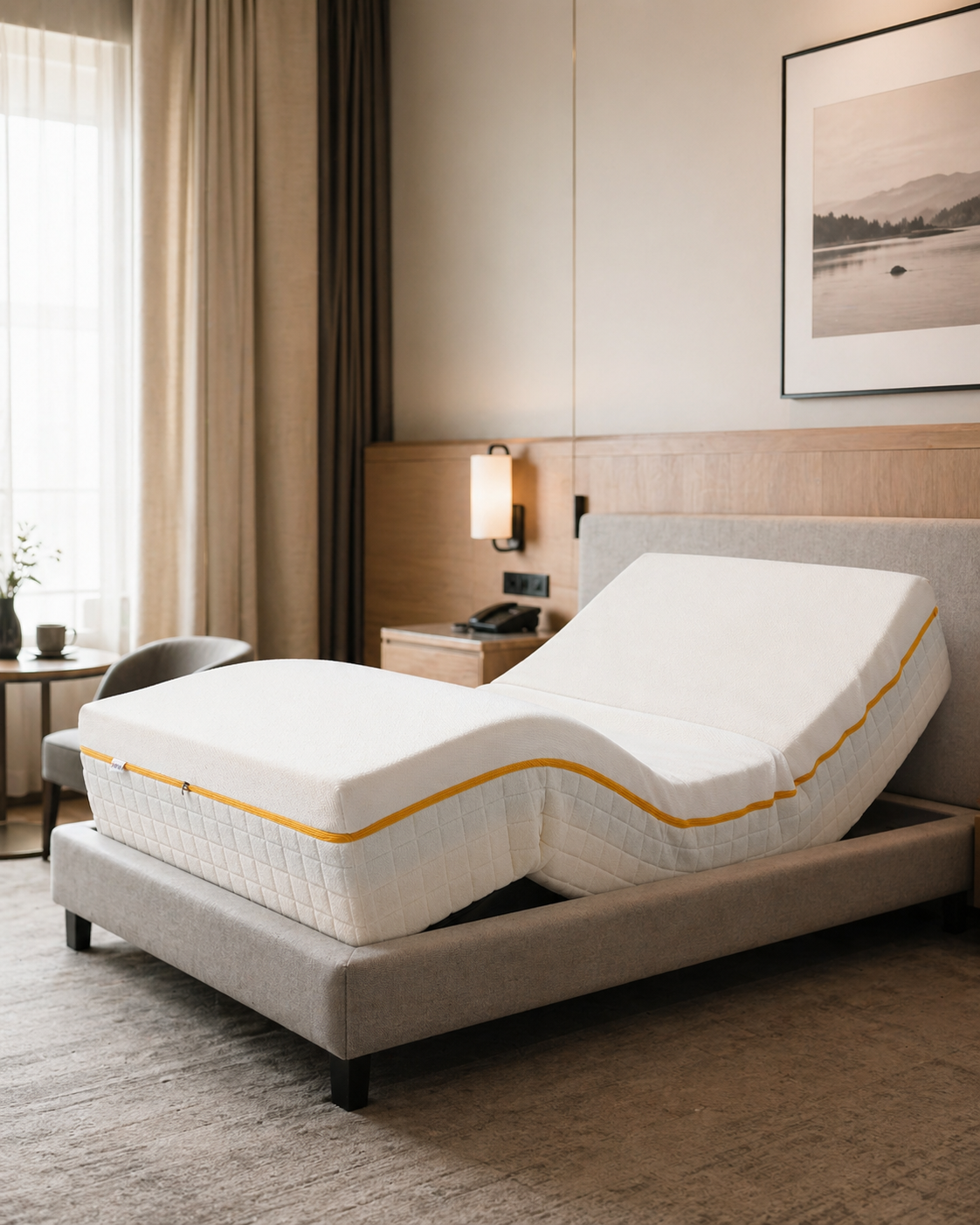 Fukurou Home B2B sleep solution 2