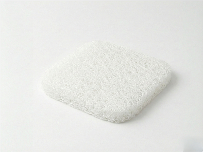 微風纖維椅墊 透氣乾爽｜支撐釋壓｜可全顆水洗 — image 2