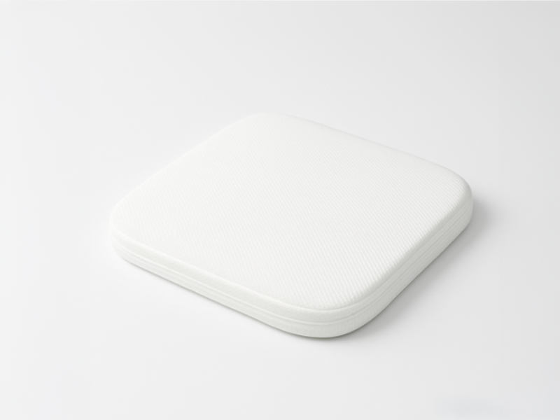 微風纖維椅墊 — 透氣乾爽｜支撐釋壓｜可全顆水洗