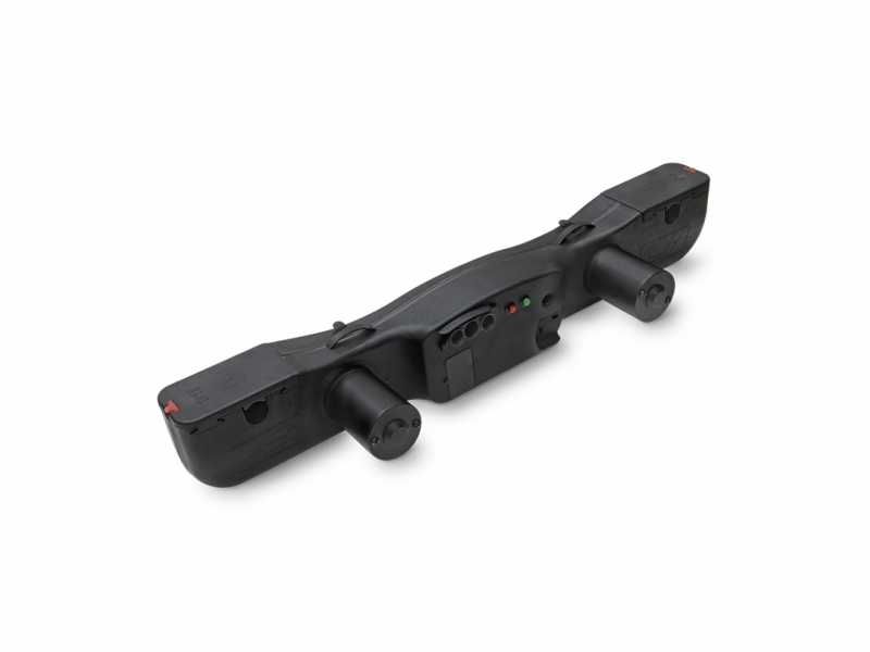 適夢電動床墊 layer — 專業安全雙馬達