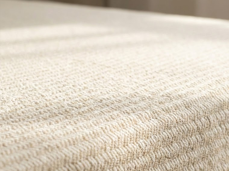 黃麻床墊 天然硬實，護脊首選 — image 2