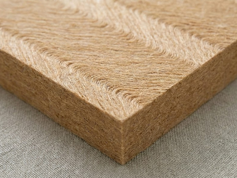 黃麻床墊 天然硬實，護脊首選 — image 3