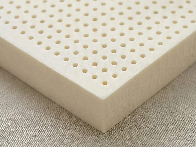 黃麻床墊 天然硬實，護脊首選 — image 4