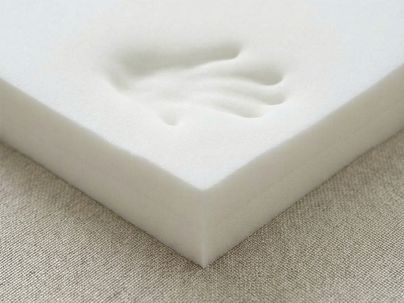 織夢床墊 layer — 高密度記憶棉