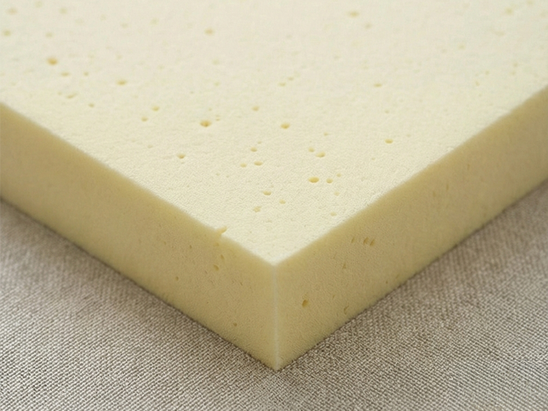 織夢床墊 layer — 高密度支撐棉