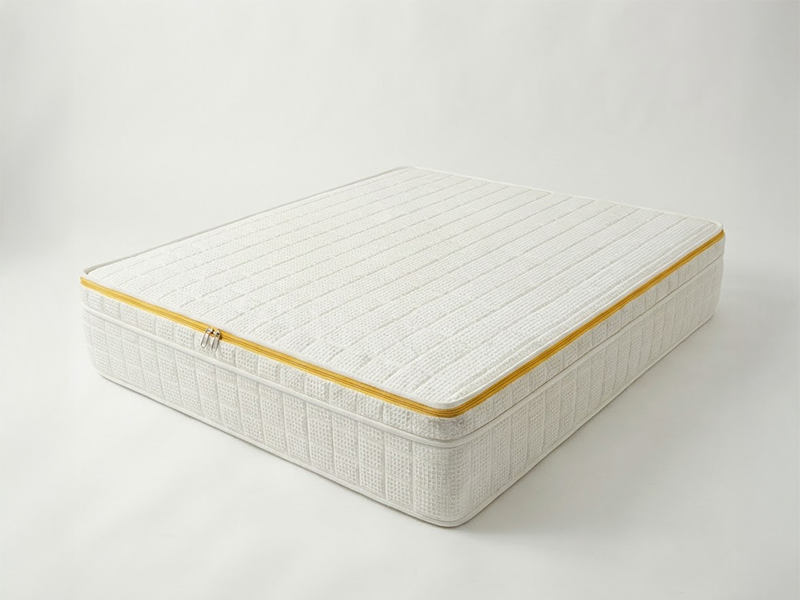 織夢床墊 雲端般的包覆,極致放鬆 — image 2