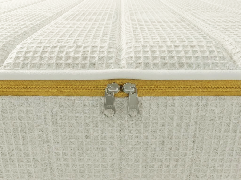 築夢床墊 為支撐而生，回歸物理本質 — image 2