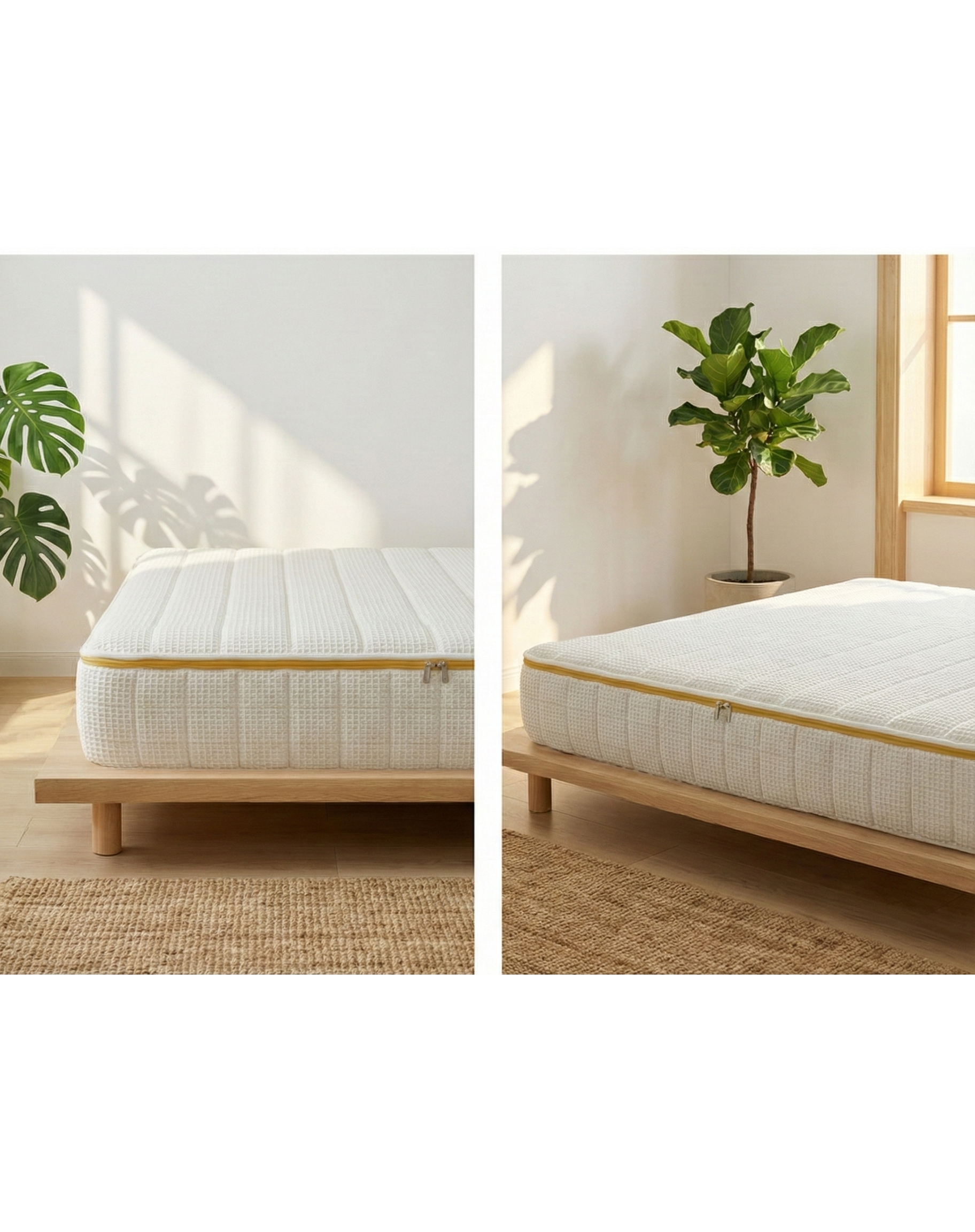 築夢床墊 為支撐而生，回歸物理本質 — image 3